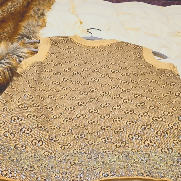 Gucci vest - Picture 10 of 15